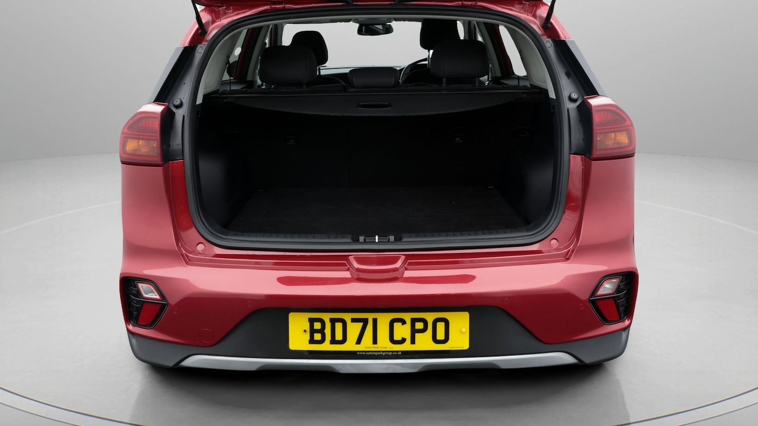 Used Kia Niro 2022 for sale - 77606260: Photo 17