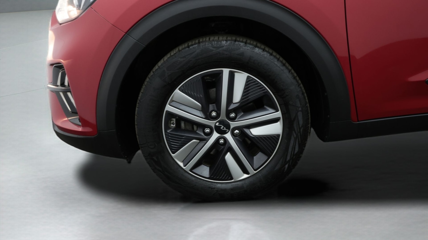 Used Kia Niro 2022 for sale - 77606260: Photo 18