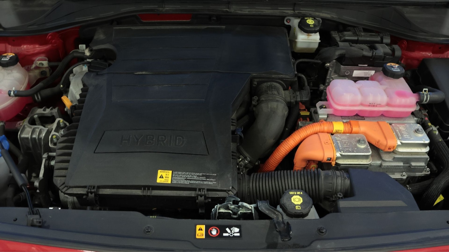 Used Kia Niro 2022 for sale - 77606260: Photo 19