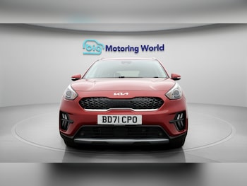 Used Kia Niro 2022 for sale - 77606260: Photo