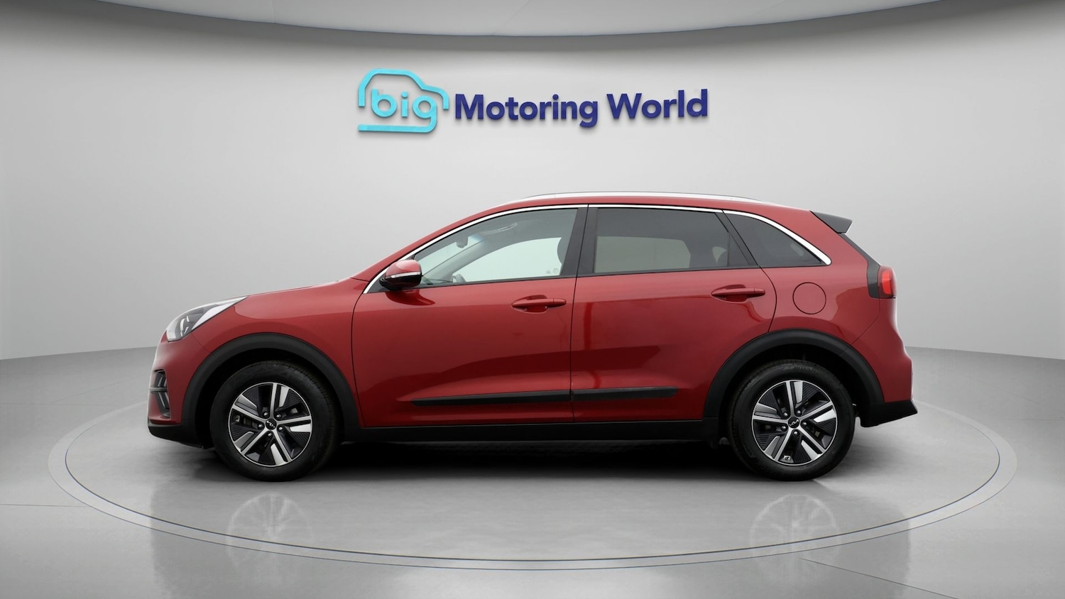 Used Kia Niro 2022 for sale - 77606260: Photo 4