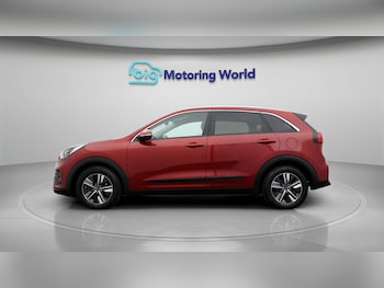 Used Kia Niro 2022 for sale - 77606260: Photo