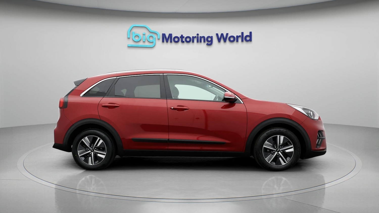 Used Kia Niro 2022 for sale - 77606260: Photo 8