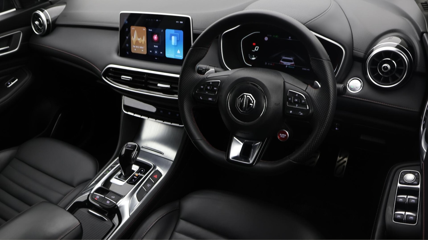 Used MG MG HS 2024 for sale - 76473863: Photo 10