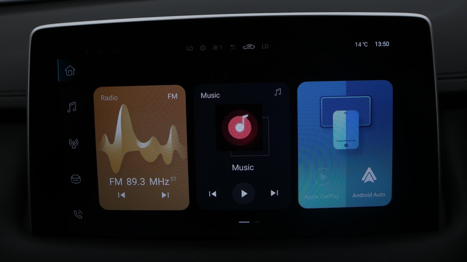 Used MG MG HS 2024 for sale - 76473863: Photo 12