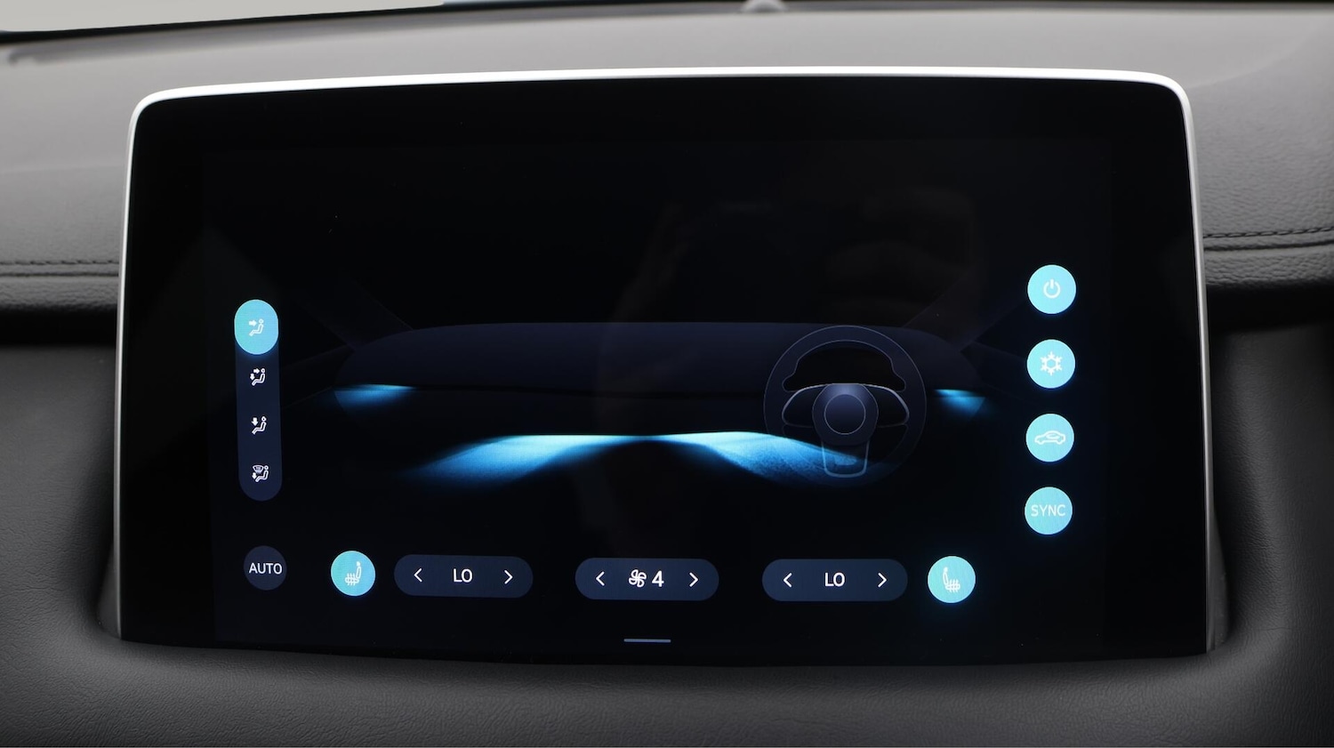 Used MG MG HS 2024 for sale - 76473863: Photo 13