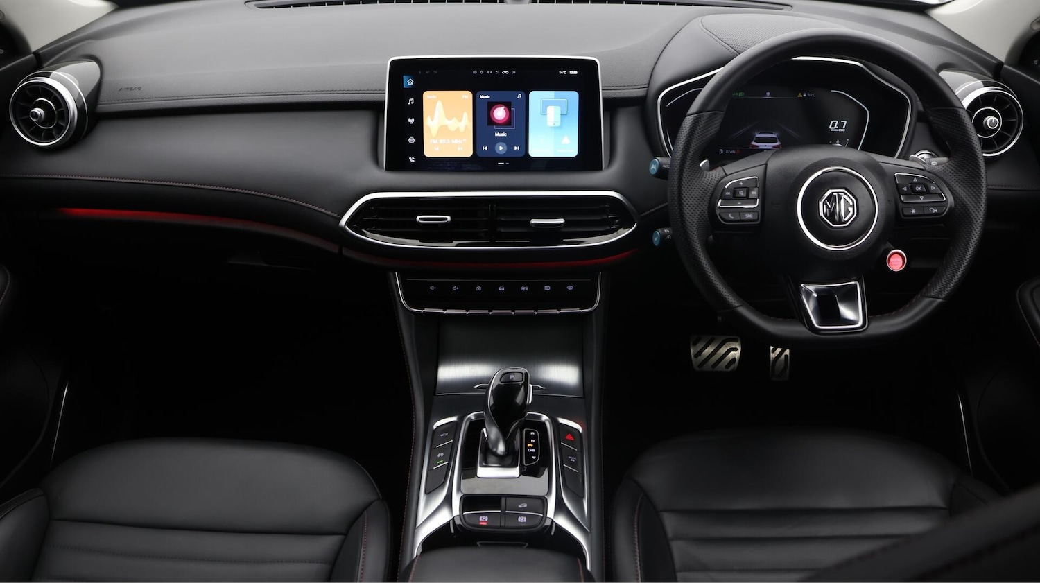 Used MG MG HS 2024 for sale - 76473863: Photo 14