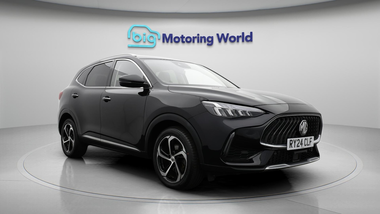 Used MG MG HS 2024 for sale - 76473863: Photo 2