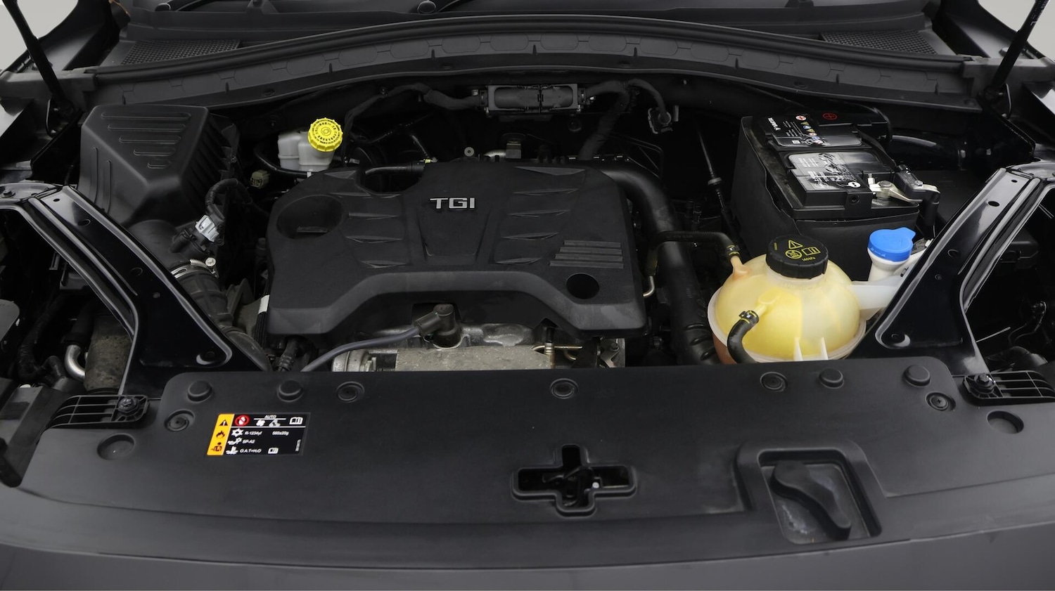 Used MG MG HS 2024 for sale - 76473863: Photo 20