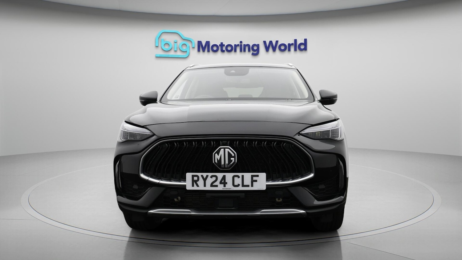 Used MG MG HS 2024 for sale - 76473863: Photo 3