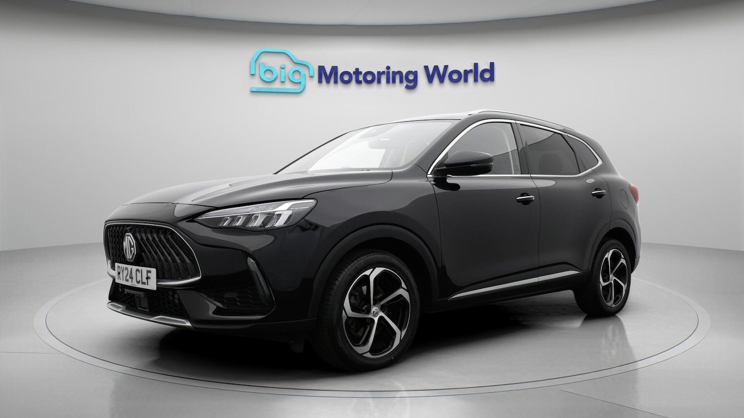 Used MG MG HS 2024 for sale - 76473863: Photo 4