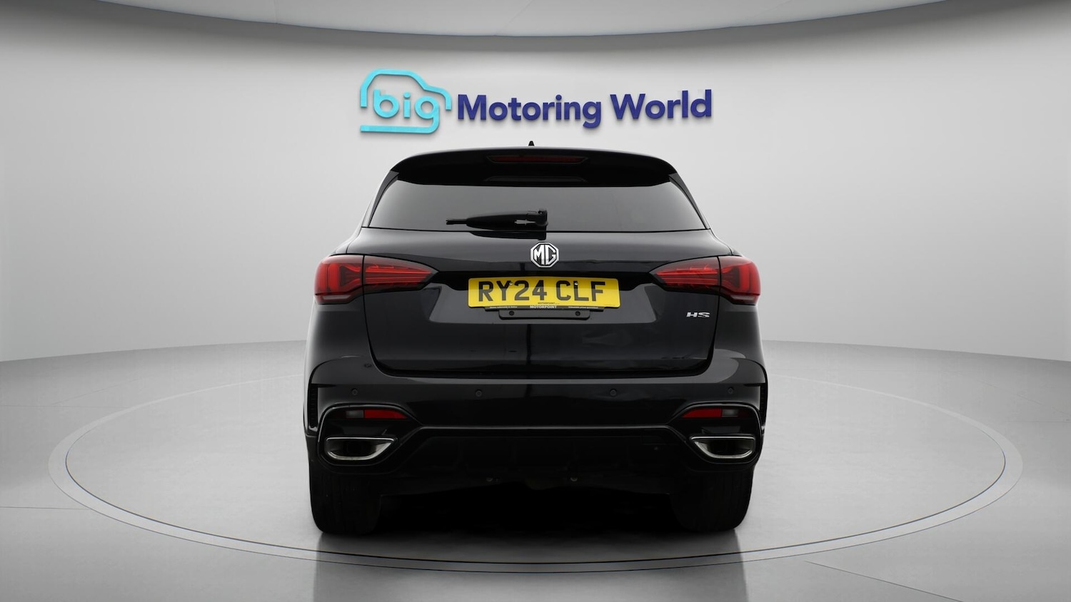 Used MG MG HS 2024 for sale - 76473863: Photo 7