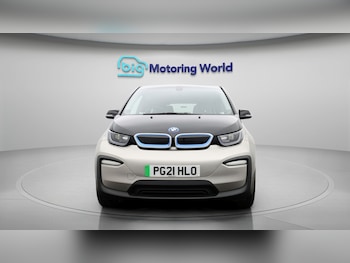 Used BMW i3 2021 for sale - 79551448: Photo