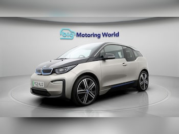 Used BMW i3 2021 for sale - 79551448: Photo