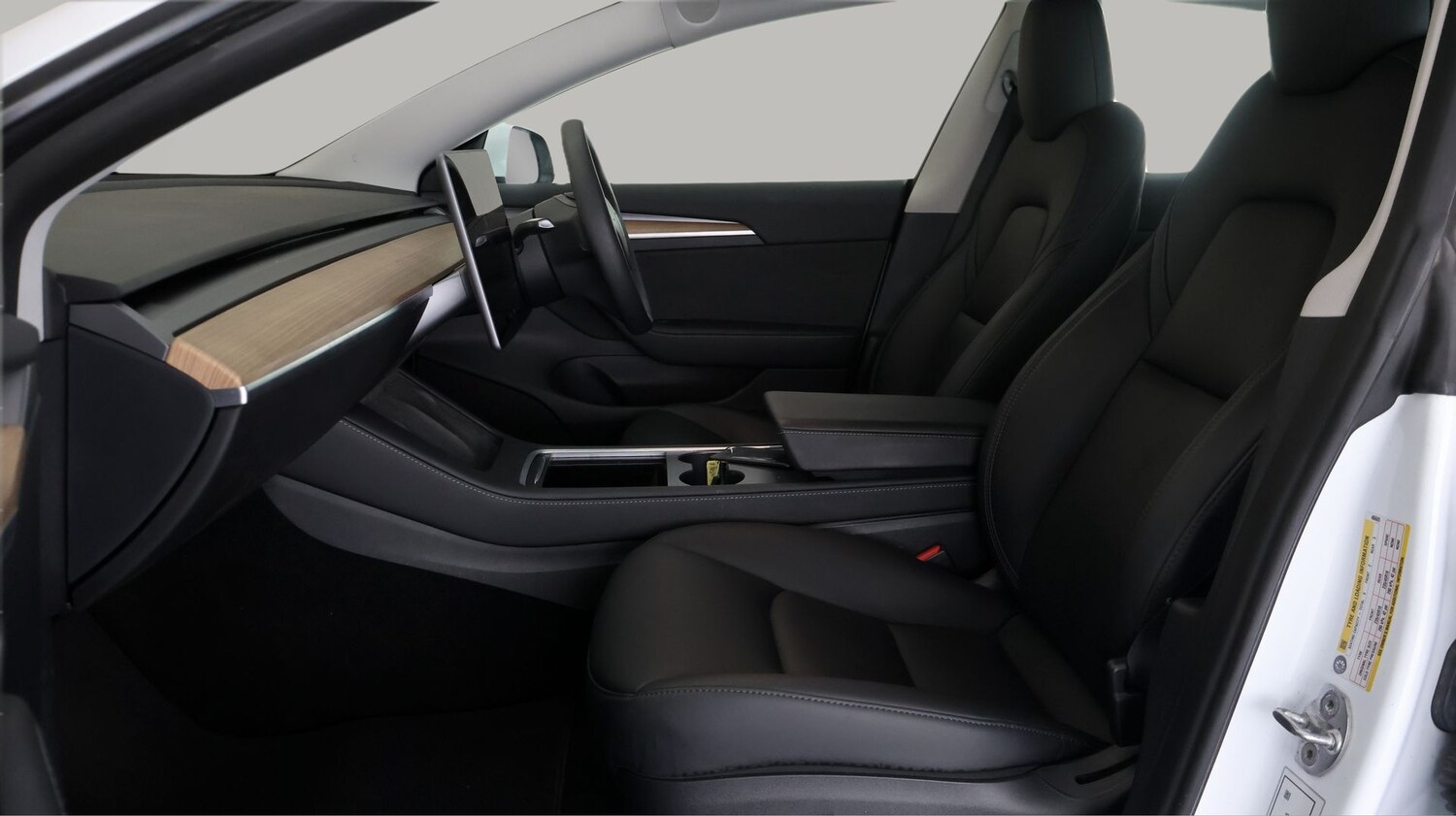 Used Tesla Model 3 2021 for sale - 78053209: Photo 14