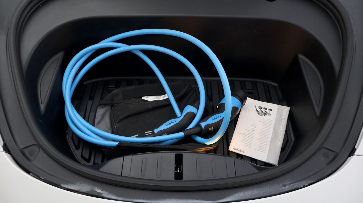 Used Tesla Model 3 2021 for sale - 78053209: Photo 19