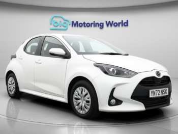 Used Mazda Mazda2 HYBRID 2023 for sale - 75415647: Photo