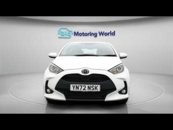 Used Mazda Mazda2 HYBRID 2023 for sale - 75415647: Photo