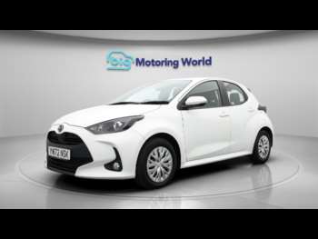 Used Mazda Mazda2 HYBRID 2023 for sale - 75415647: Photo