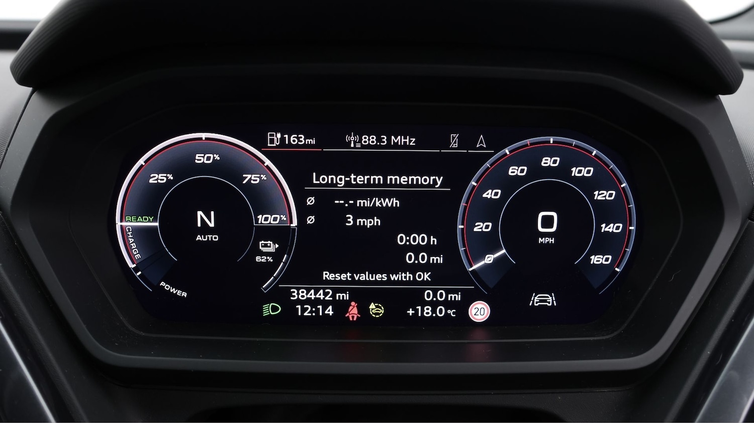 Used Audi Q4 e-tron 2023 for sale - 77678989: Photo 10