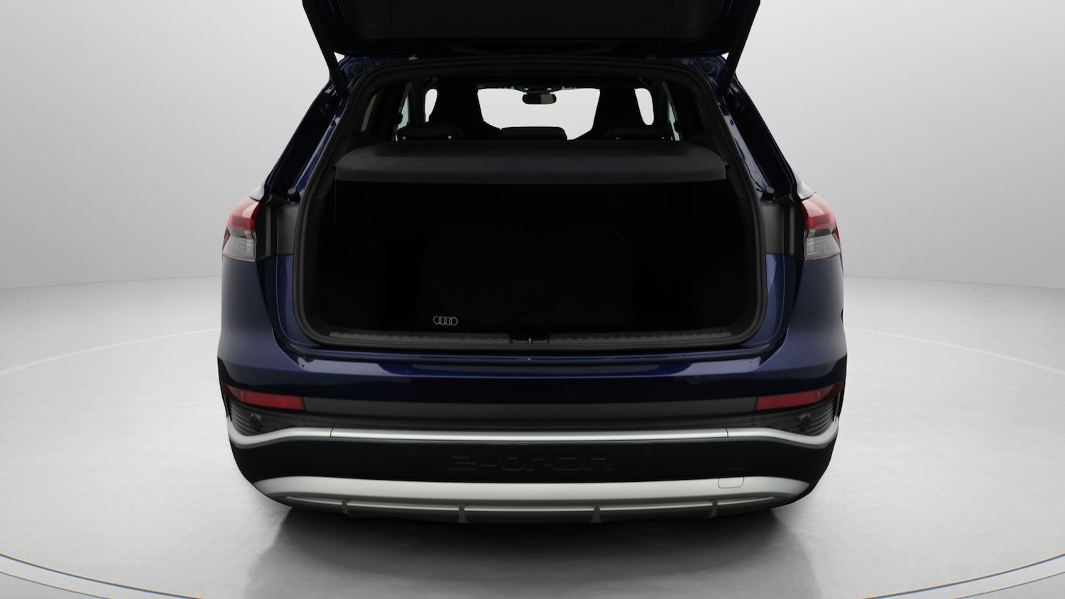 Used Audi Q4 e-tron 2023 for sale - 77678989: Photo 17