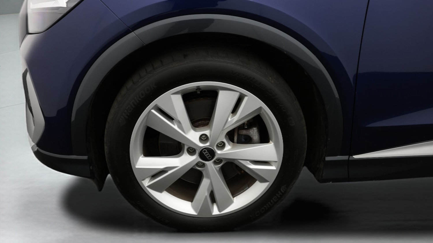 Used Audi Q4 e-tron 2023 for sale - 77678989: Photo 18