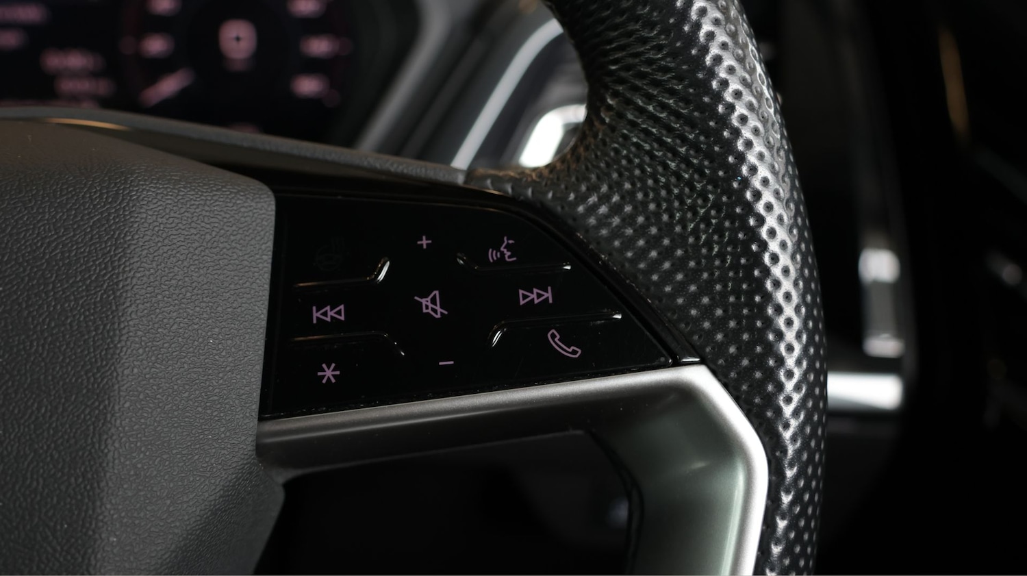 Used Audi Q4 e-tron 2023 for sale - 77678989: Photo 22