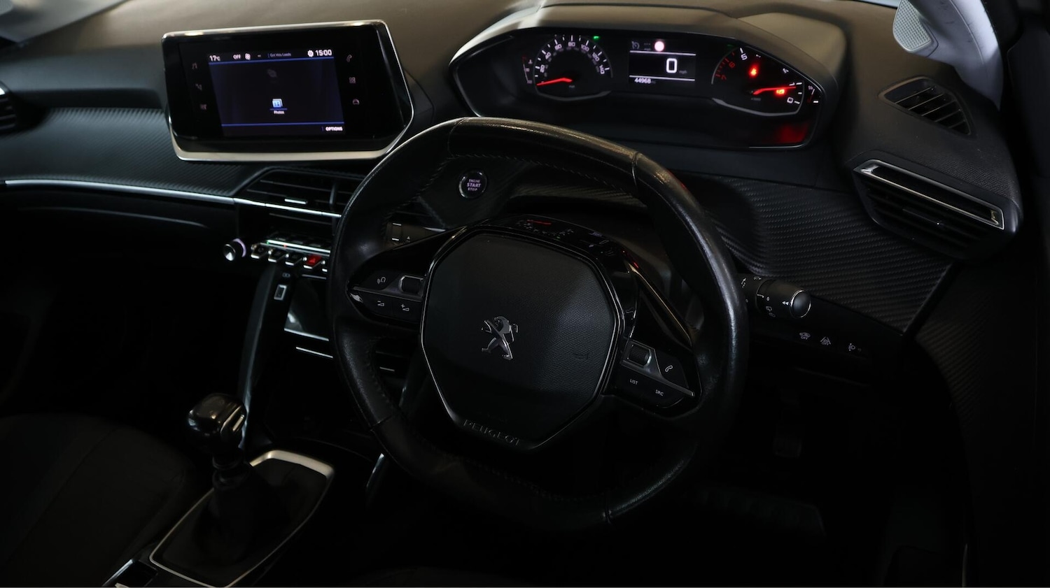 Used Peugeot 208 2020 for sale - 76513377: Photo 10