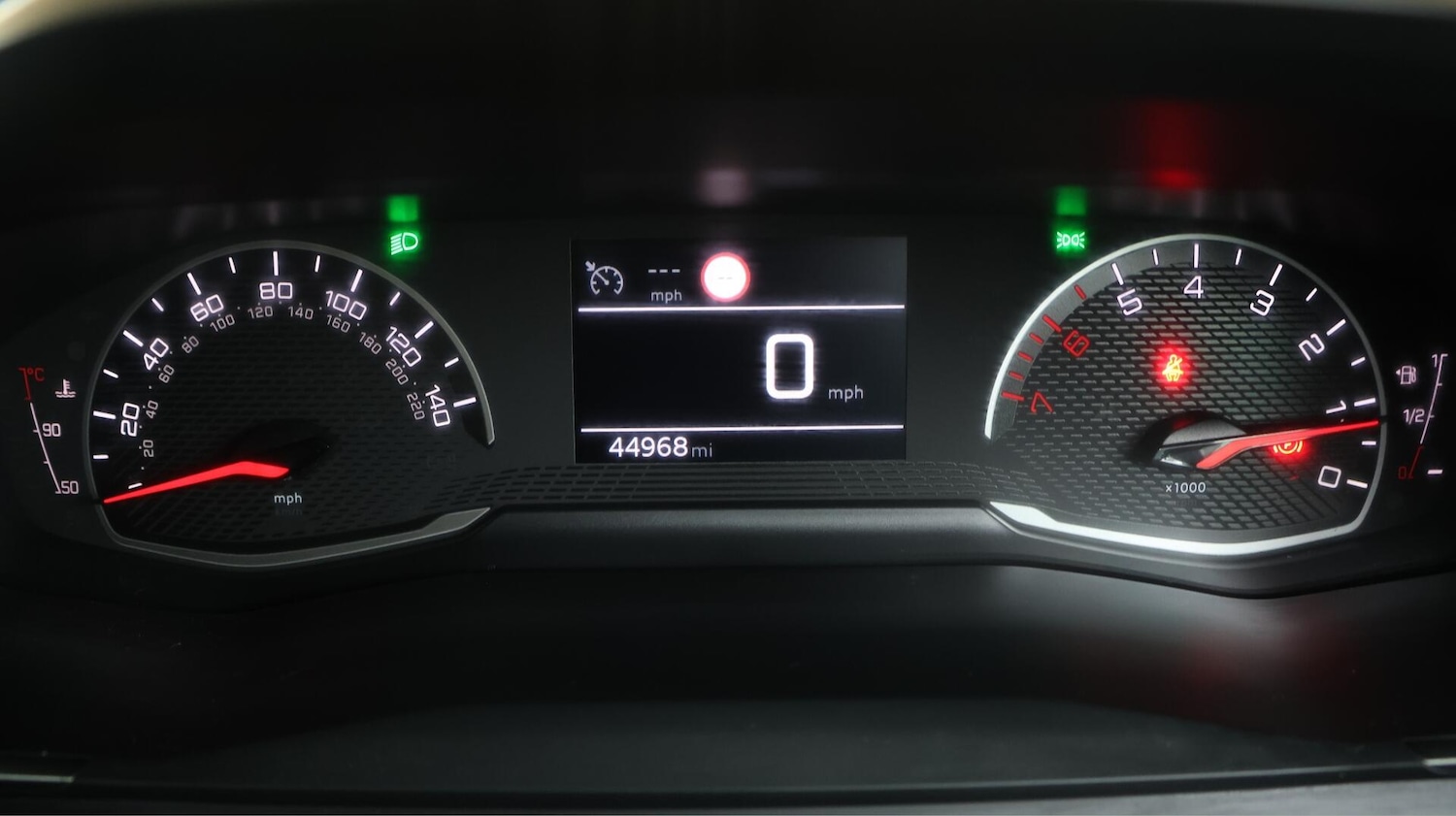 Used Peugeot 208 2020 for sale - 76513377: Photo 11