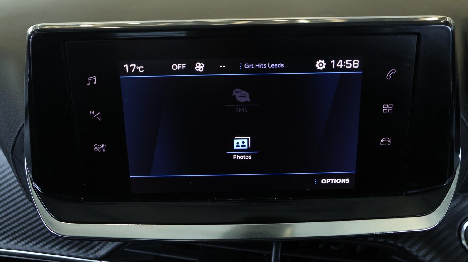 Used Peugeot 208 2020 for sale - 76513377: Photo 12