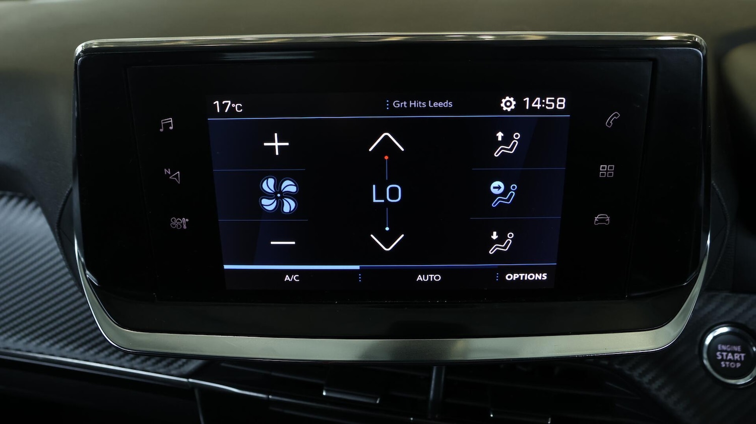 Used Peugeot 208 2020 for sale - 76513377: Photo 13