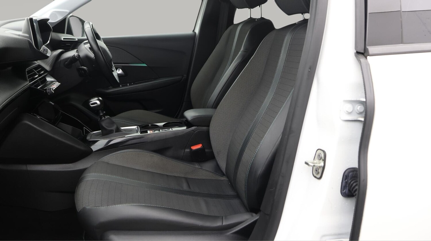 Used Peugeot 208 2020 for sale - 76513377: Photo 15