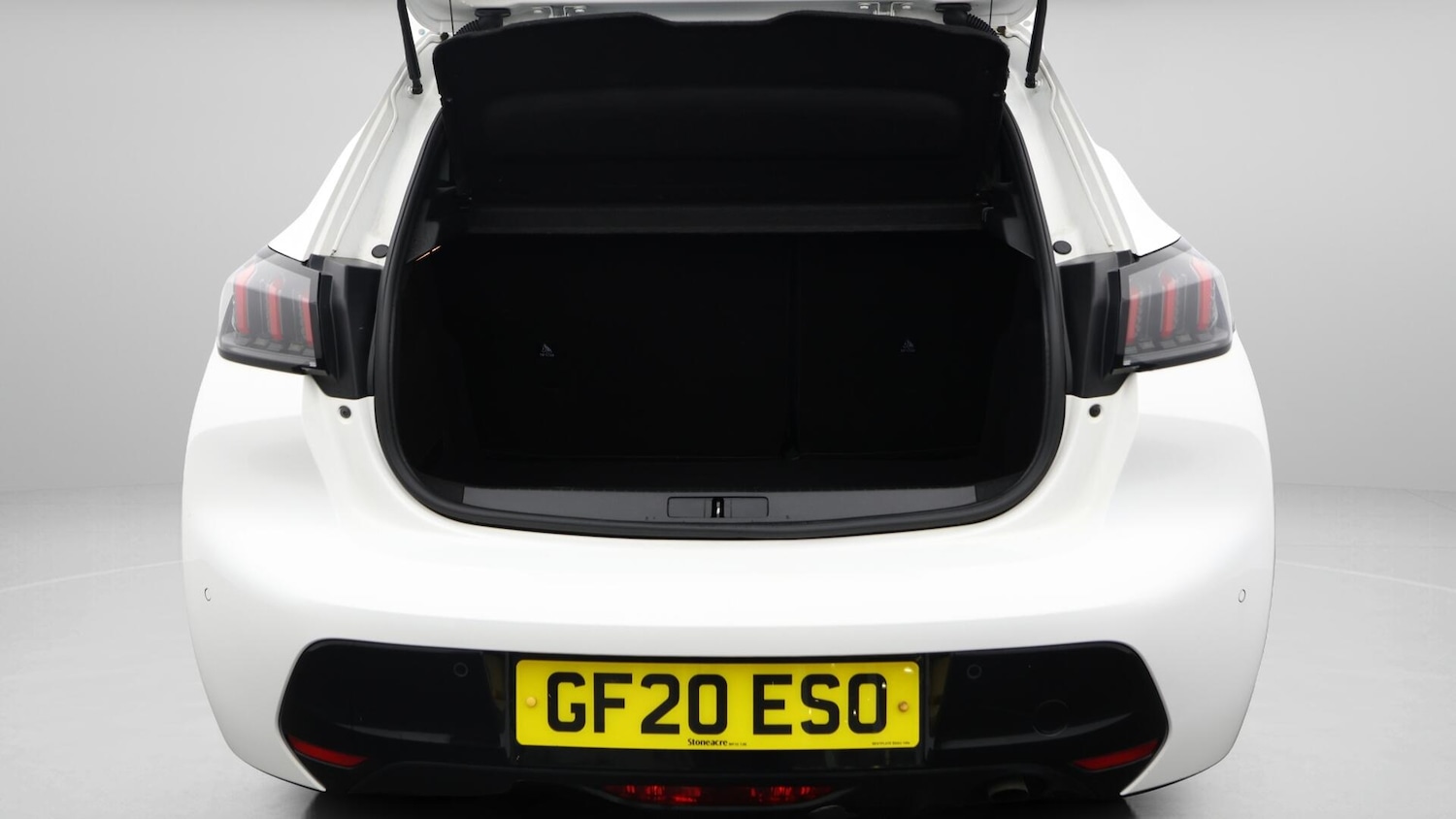 Used Peugeot 208 2020 for sale - 76513377: Photo 18