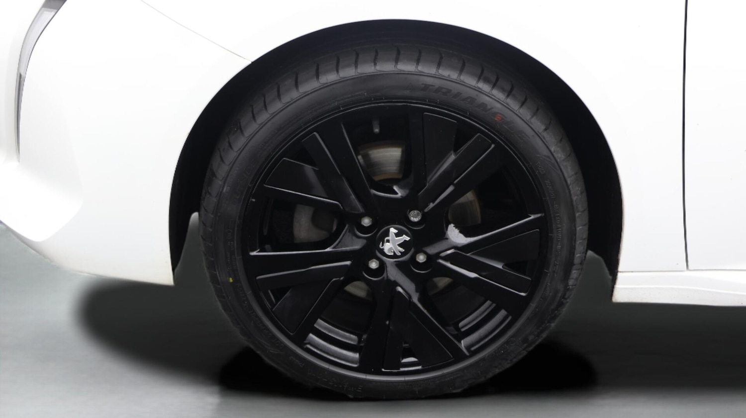 Used Peugeot 208 2020 for sale - 76513377: Photo 19