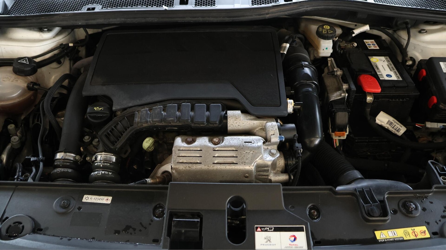Used Peugeot 208 2020 for sale - 76513377: Photo 20
