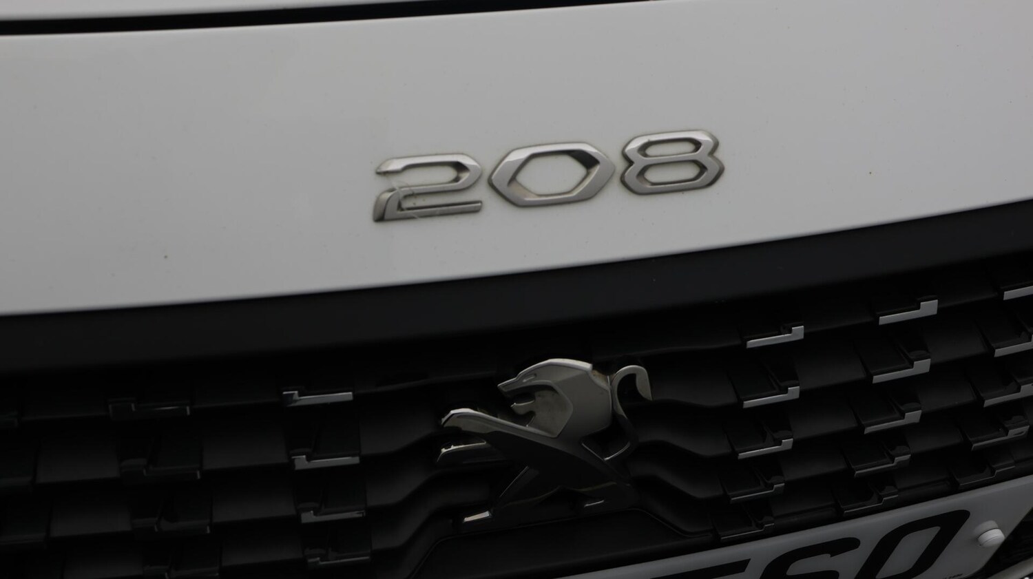 Used Peugeot 208 2020 for sale - 76513377: Photo 21