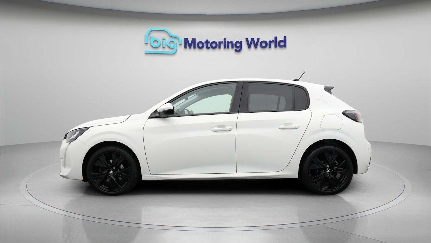 Used Peugeot 208 2020 for sale - 76513377: Photo 5