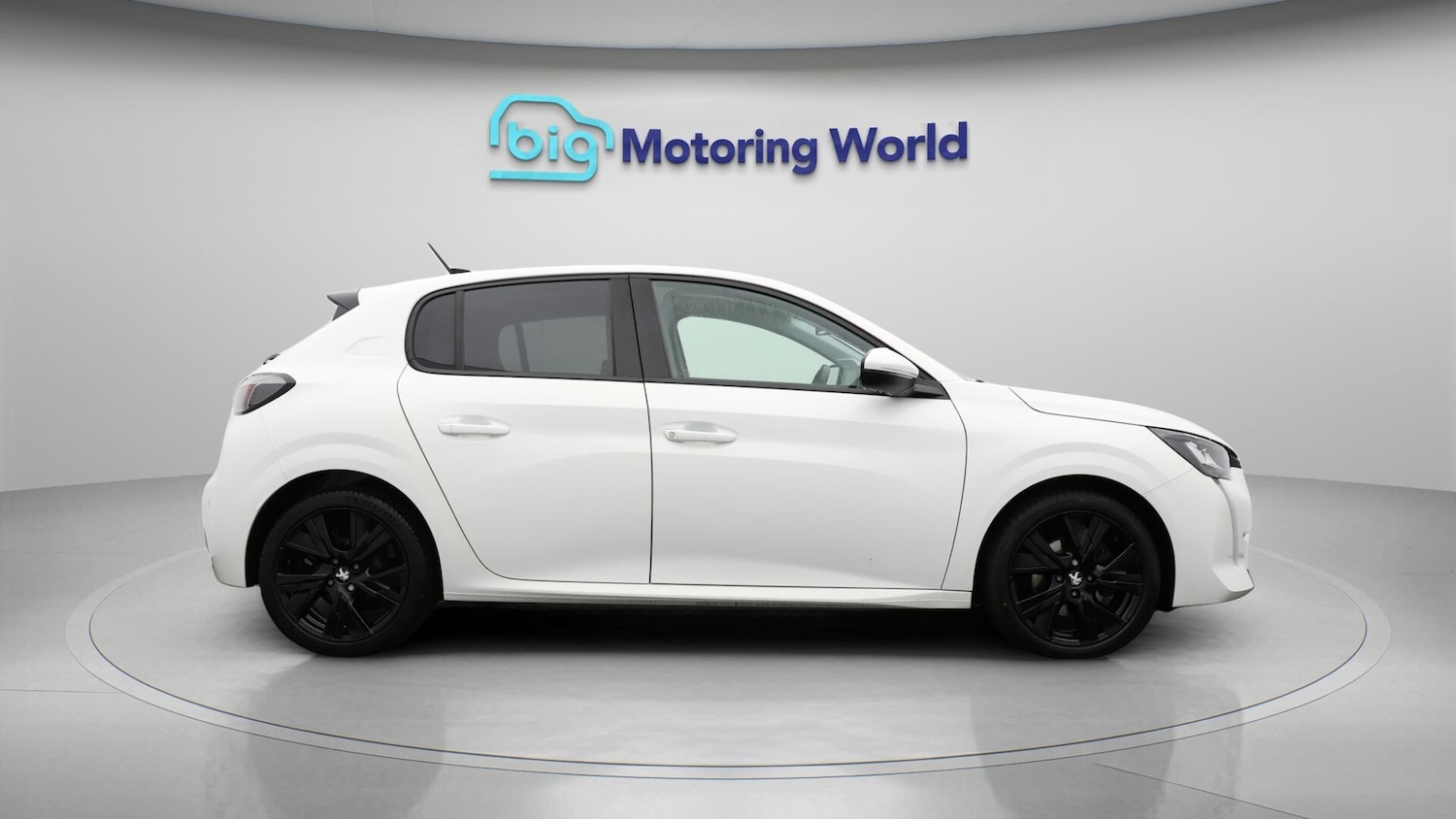 Used Peugeot 208 2020 for sale - 76513377: Photo 9