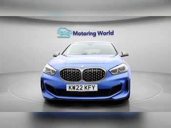Used BMW 1 Series 2022 for sale - 79656743: Photo