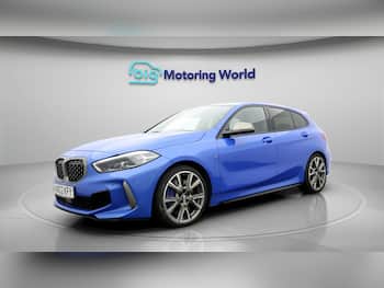 Used BMW 1 Series 2022 for sale - 79656743: Photo