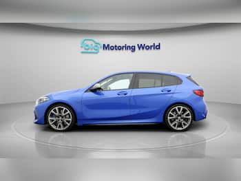 Used BMW 1 Series 2022 for sale - 79656743: Photo