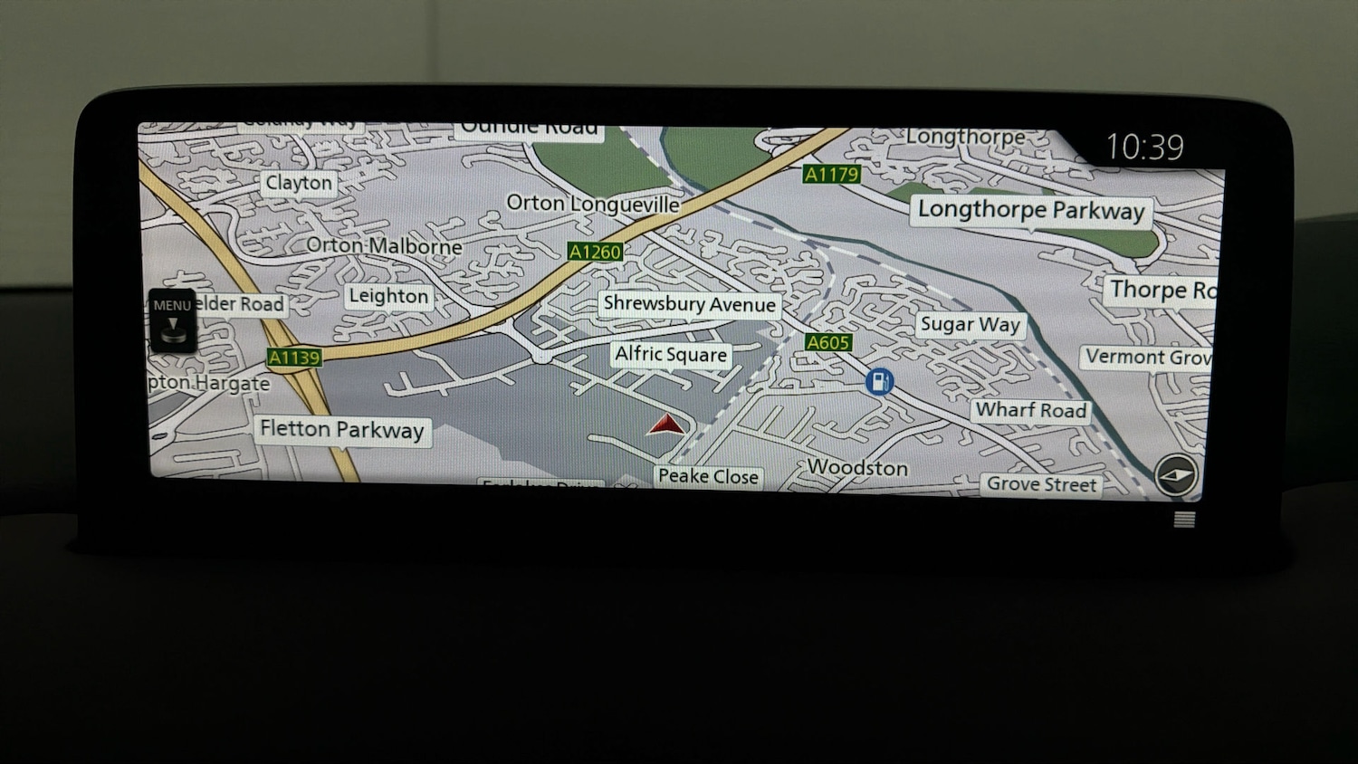 Used Mazda CX-5 2023 for sale - 77791958: Photo 10