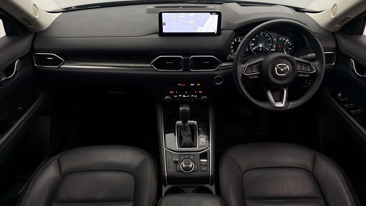 Used Mazda CX-5 2023 for sale - 77791958: Photo 12