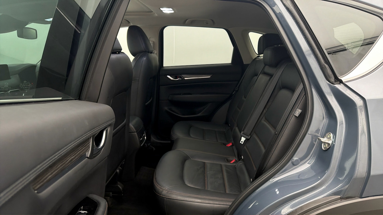 Used Mazda CX-5 2023 for sale - 77791958: Photo 15