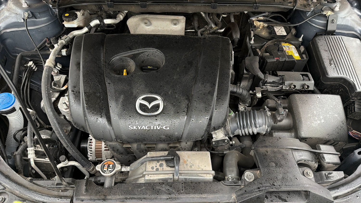 Used Mazda CX-5 2023 for sale - 77791958: Photo 18