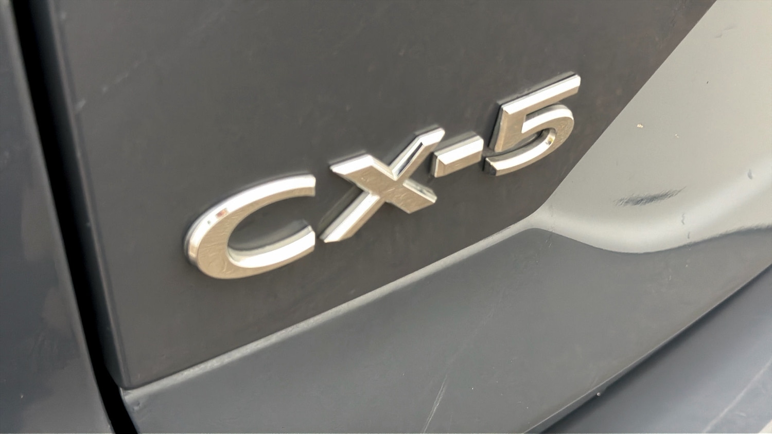 Used Mazda CX-5 2023 for sale - 77791958: Photo 21