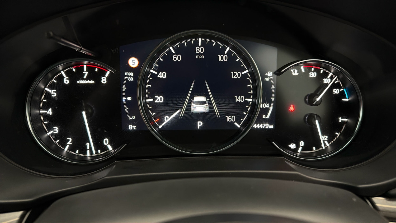 Used Mazda CX-5 2023 for sale - 77791958: Photo 25