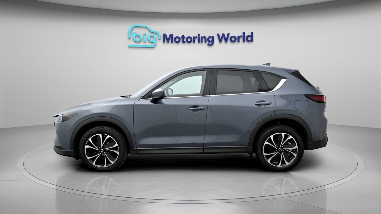 Used Mazda CX-5 2023 for sale - 77791958: Photo 4