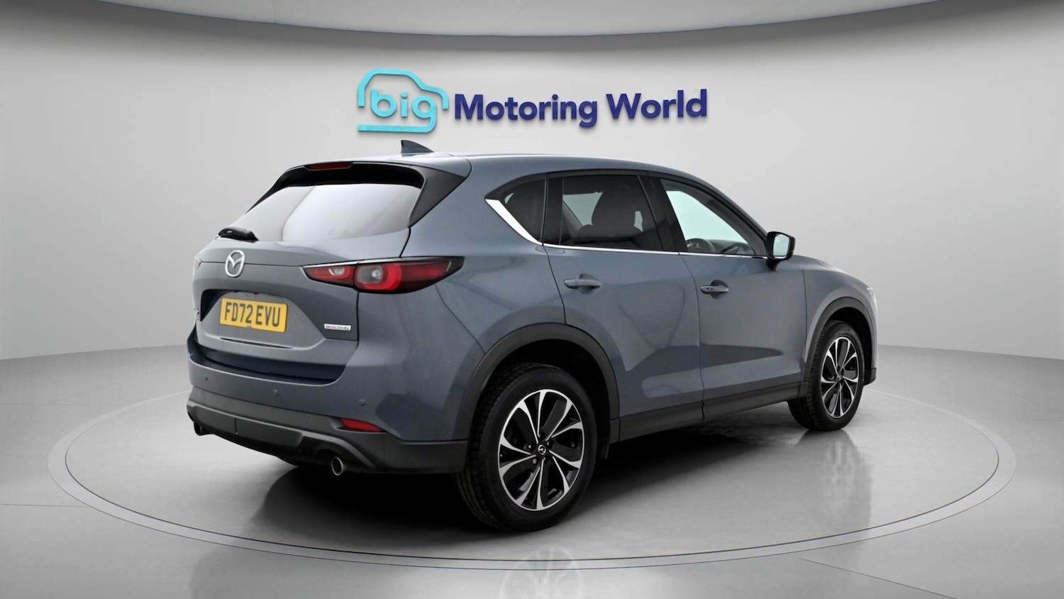 Used Mazda CX-5 2023 for sale - 77791958: Photo 7