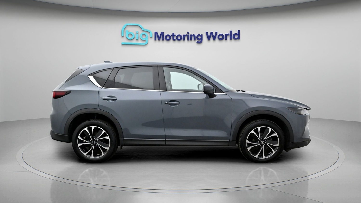 Used Mazda CX-5 2023 for sale - 77791958: Photo 8